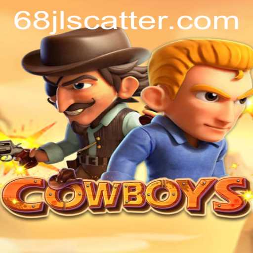 Exploring the Fascinating World of COWBOYS: The Game 68JL
