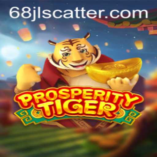 ProsperityTiger: A New Roar in the Gaming World